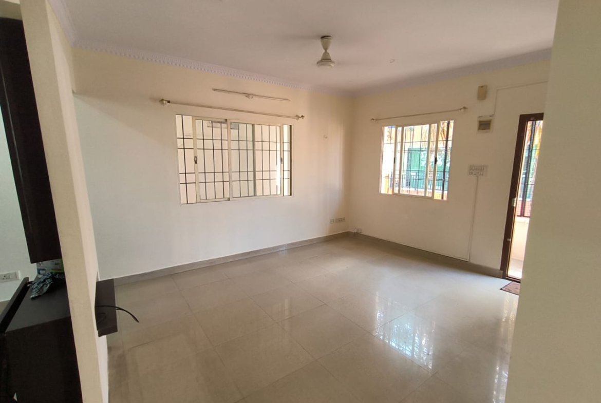 Flat for rent in Malleshwaram