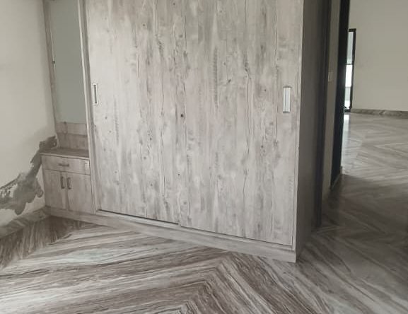 Flat for rent in JP Nagar