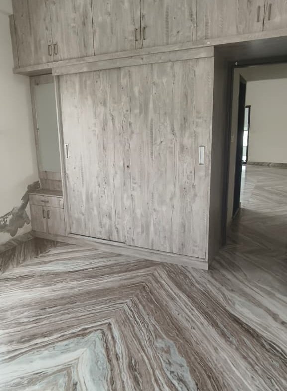 Flat for rent in JP Nagar