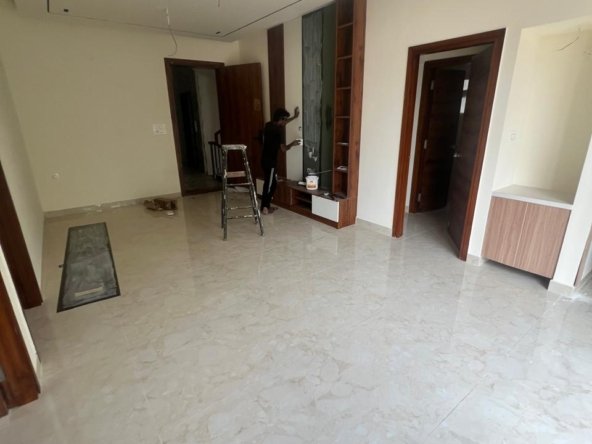 Flat for rent in Kalyan Nagar