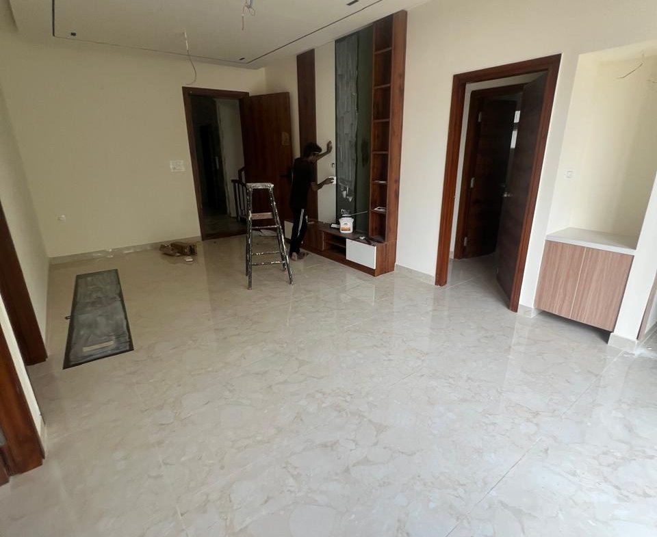 Flat for rent in Kalyan Nagar